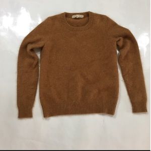 Alexa Chung for Madewell Rare Sweater